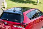 Toyota Auris Hybrid GB25 2017 года (UK)